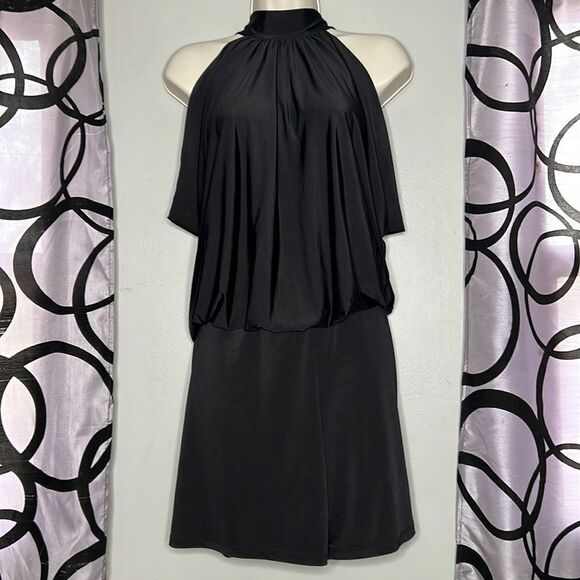 Symphony draped, short romper size 3 XL - Picture 1 of 11
